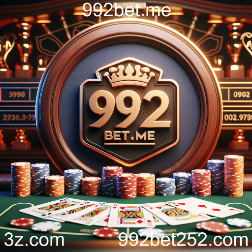 Explorando a Categoria de Jogos de Cartas em 992bet.me